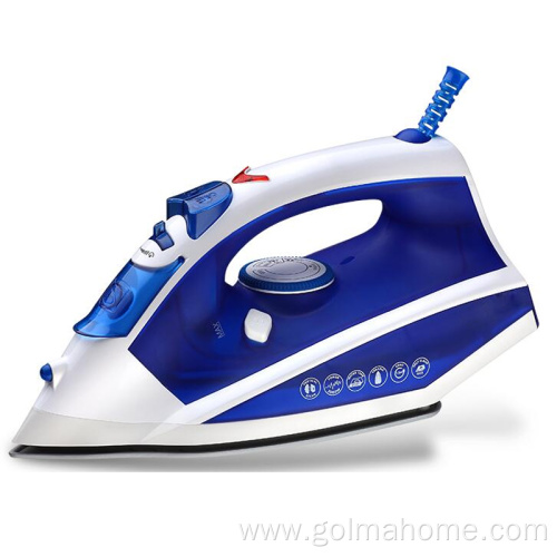 3100w Full Function Electric Dry Portable Iron Steam